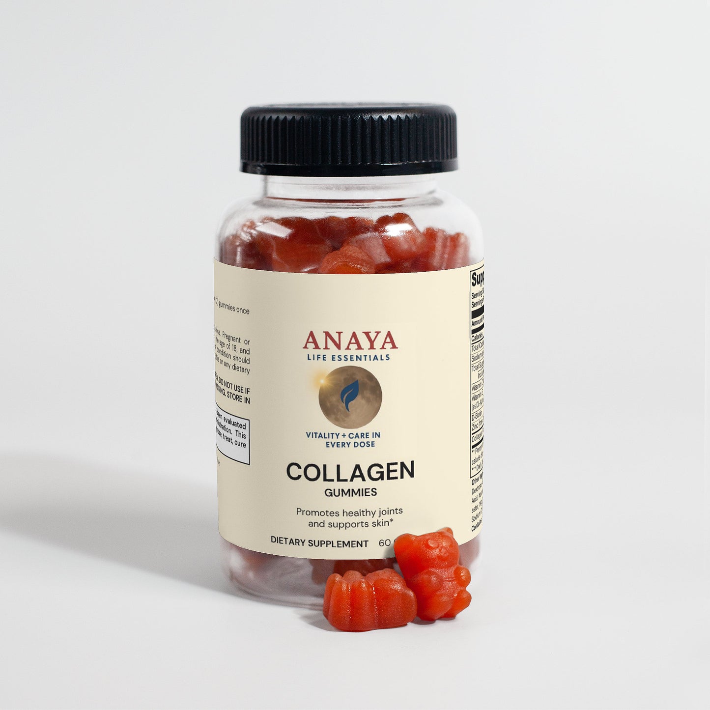Collagen Gummies (Adult)