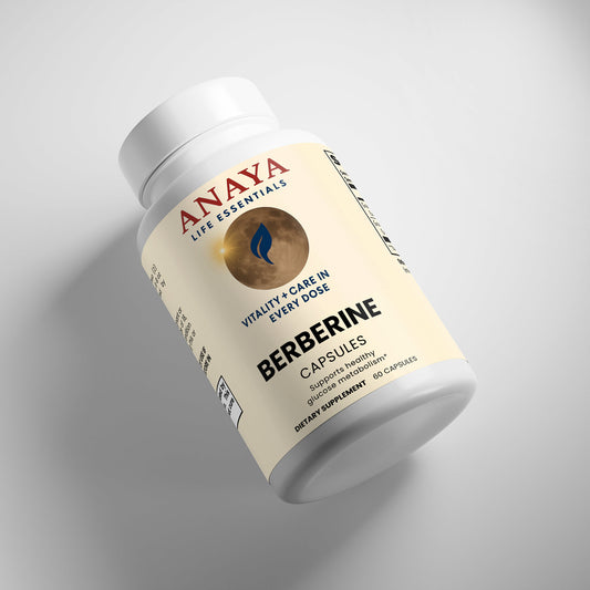 Berberine