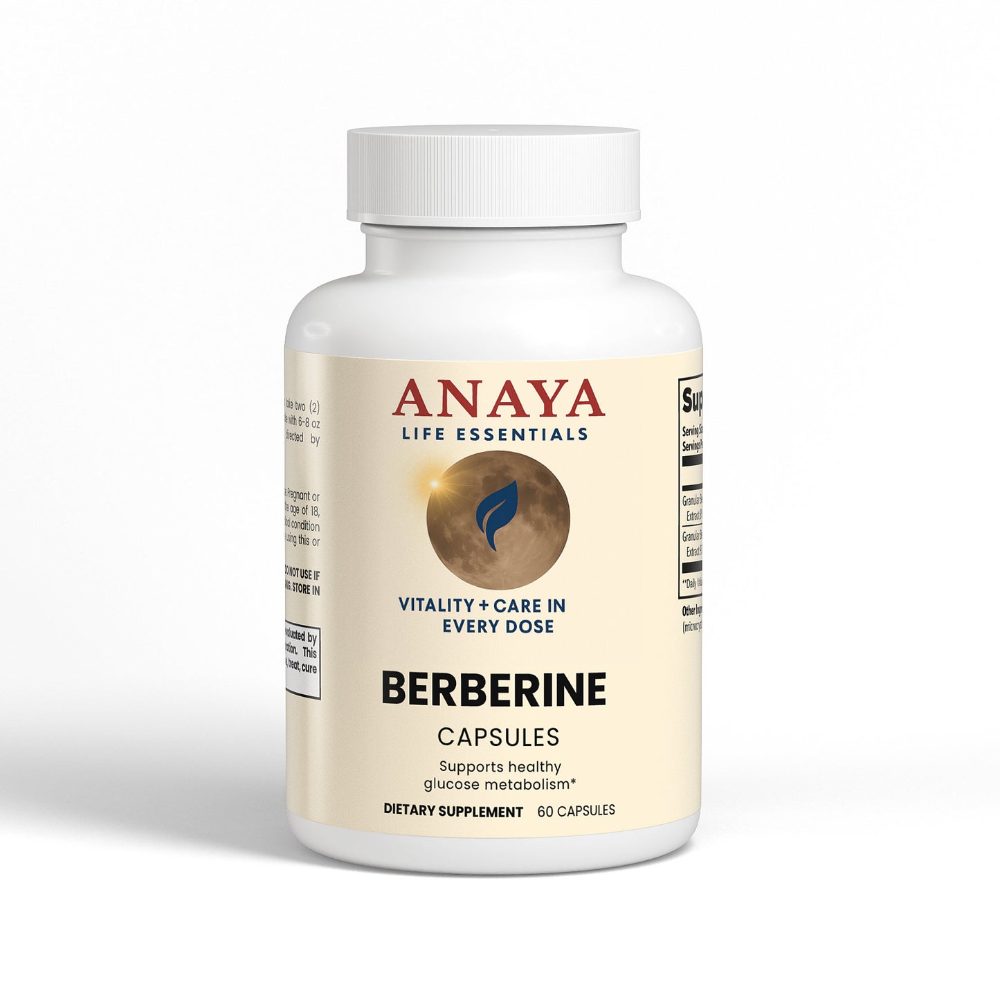 Berberine