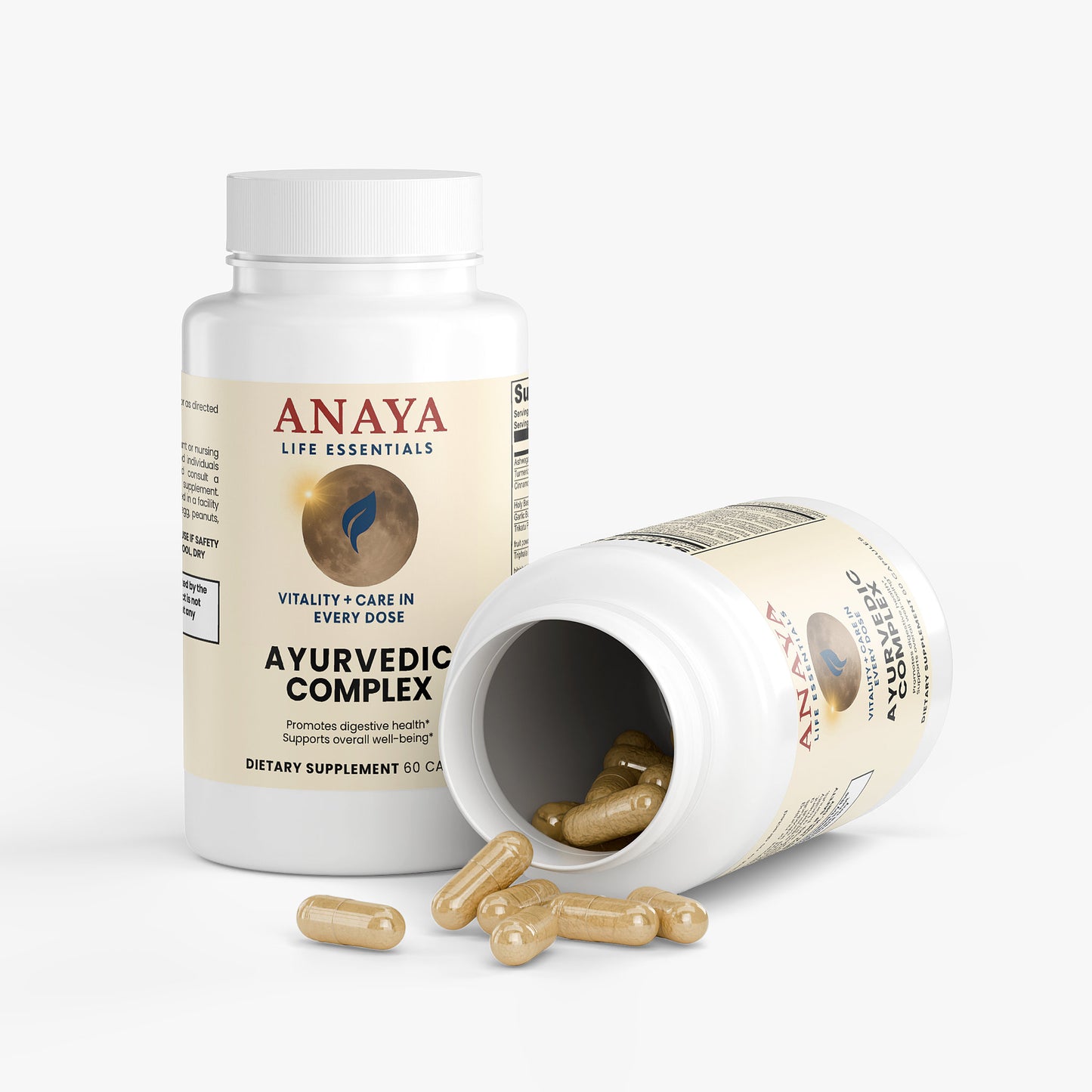 Ayurvedic Complex