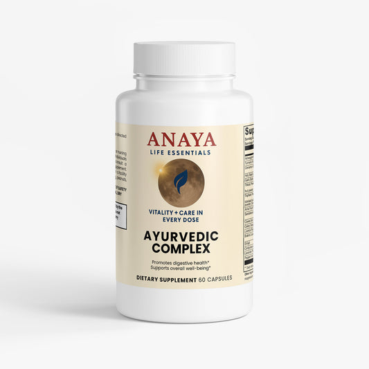 Ayurvedic Complex