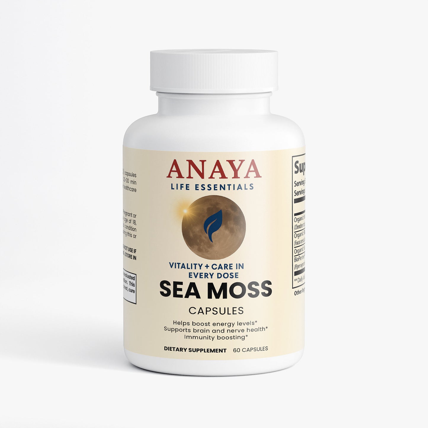 Sea Moss