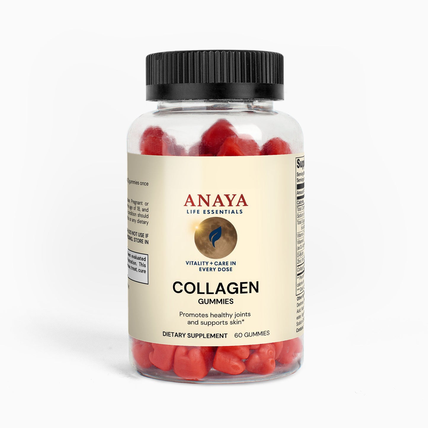 Collagen Gummies (Adult)