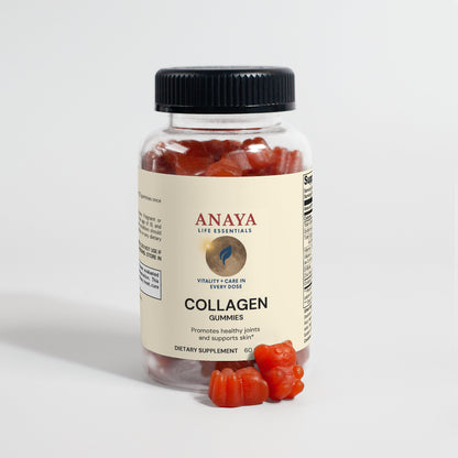 Collagen Gummies (Adult)