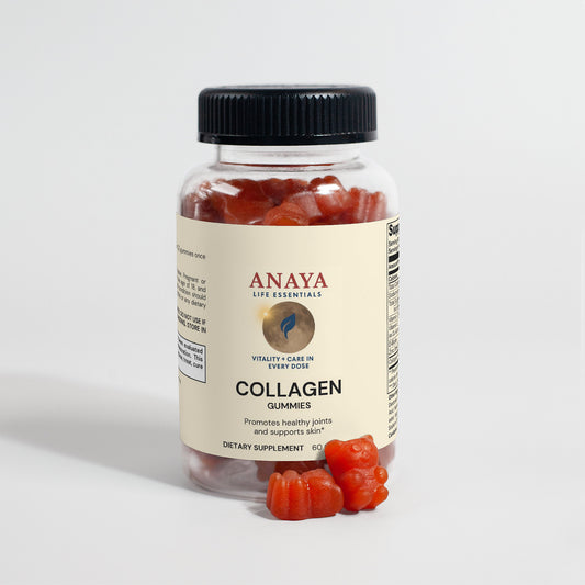 Collagen Gummies (Adult)