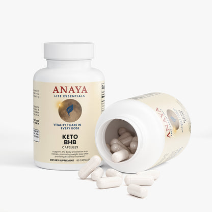 Keto BHB