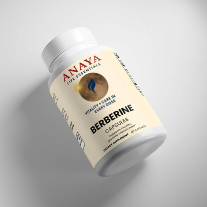 Berberine