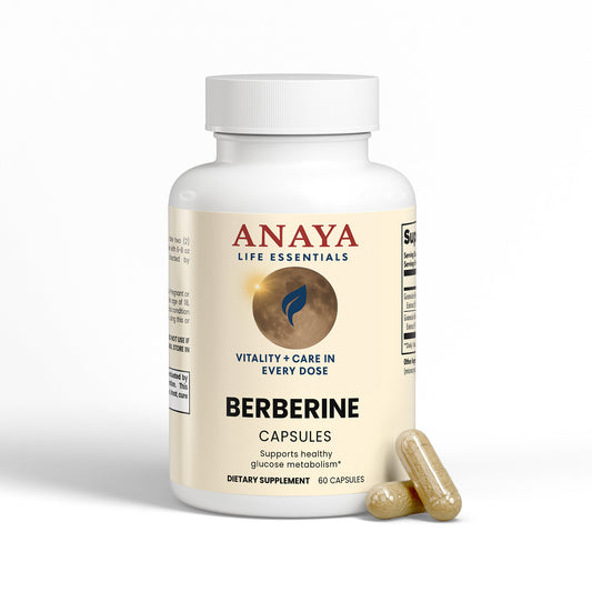 Berberine