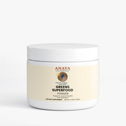 Greens Superfood