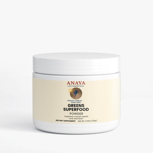 Greens Superfood