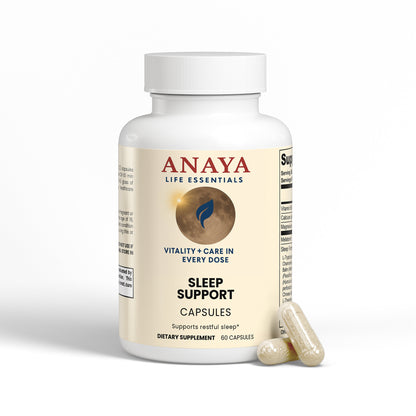 Sleep Support