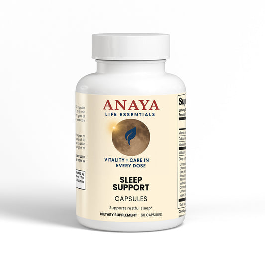Sleep Support