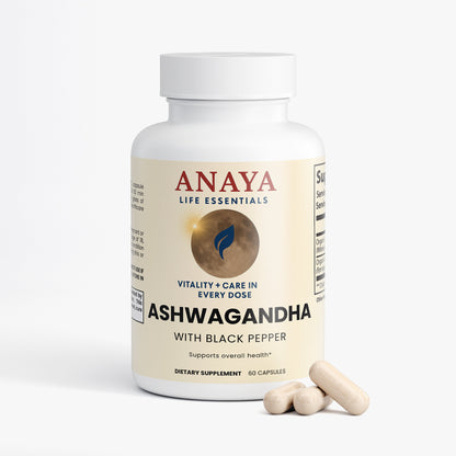 Ashwagandha