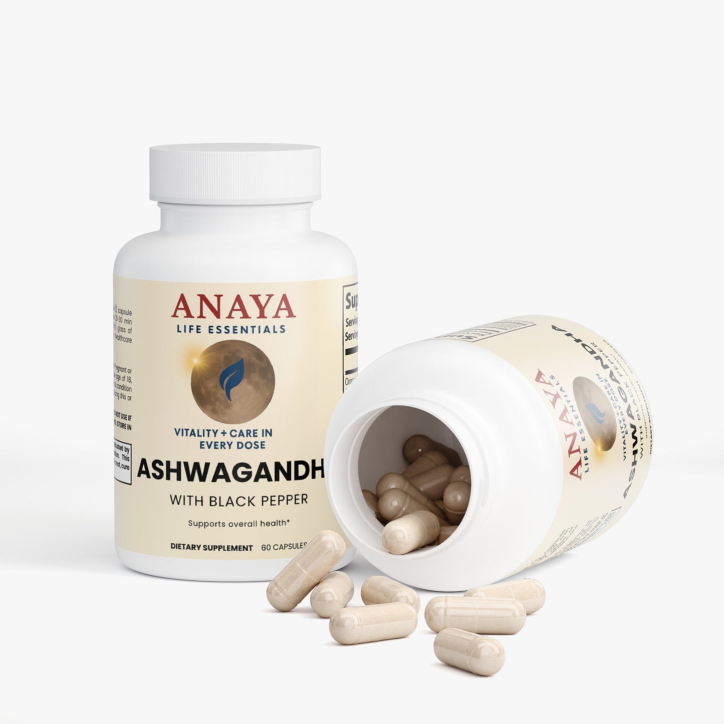 Ashwagandha