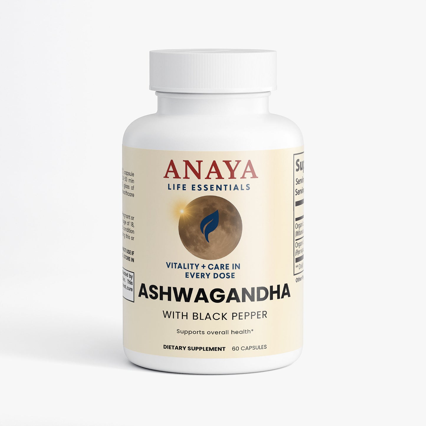 Ashwagandha