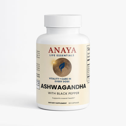 Ashwagandha