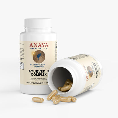 Ayurvedic Complex
