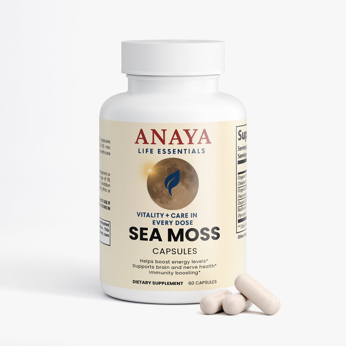 Sea Moss