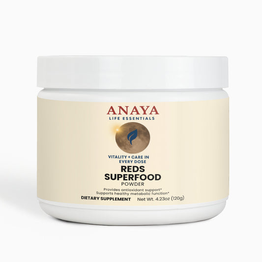 Reds Superfood