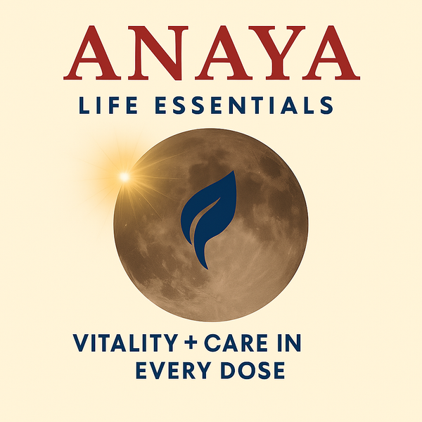 Anaya Life Essentials